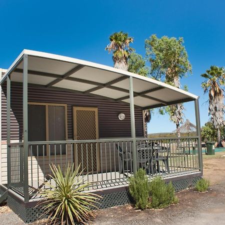 Tasman Holiday Parks - 卡尔巴里 外观 照片
