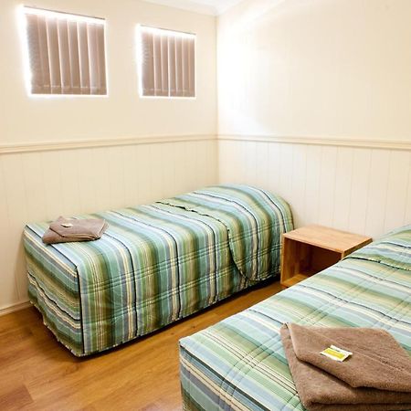 Tasman Holiday Parks - 卡尔巴里 外观 照片