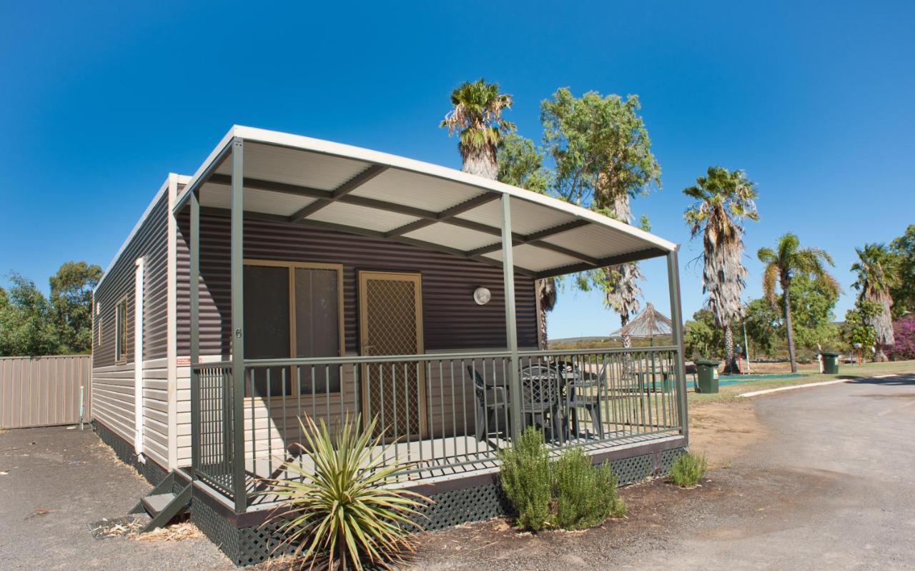 Tasman Holiday Parks - 卡尔巴里 外观 照片