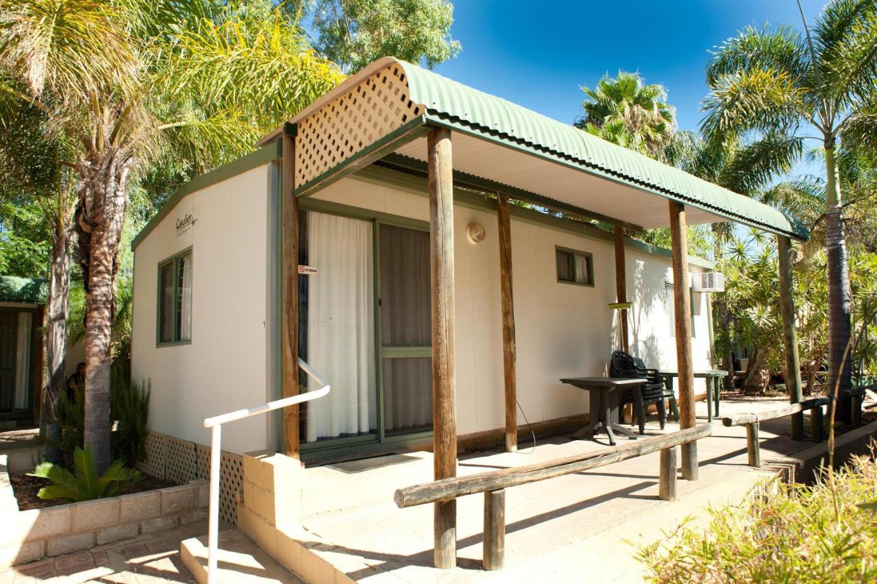Tasman Holiday Parks - 卡尔巴里 外观 照片