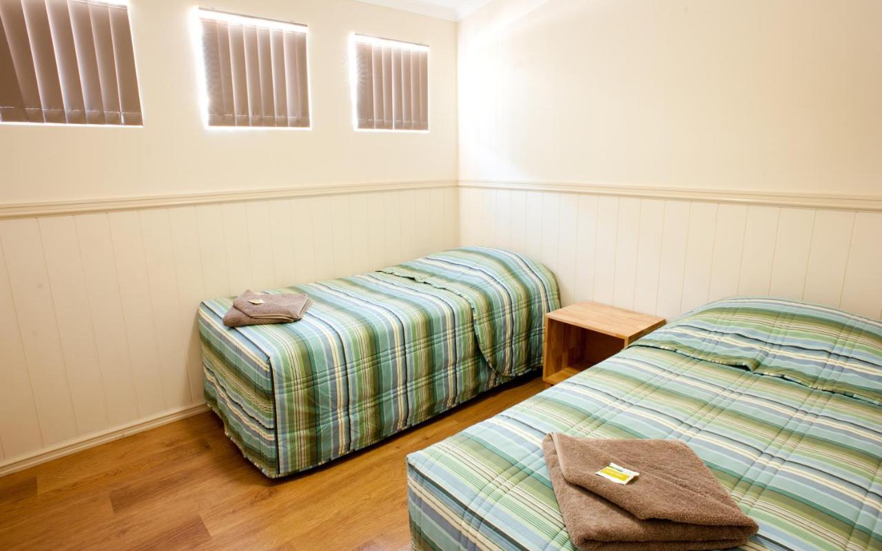 Tasman Holiday Parks - 卡尔巴里 外观 照片