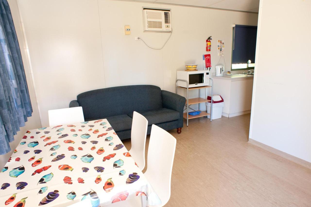Tasman Holiday Parks - 卡尔巴里 外观 照片